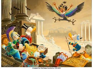 Carl Barks